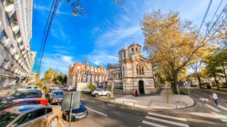 Biserica Sf. Panteleimon