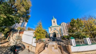 Biserica Buna Vestire